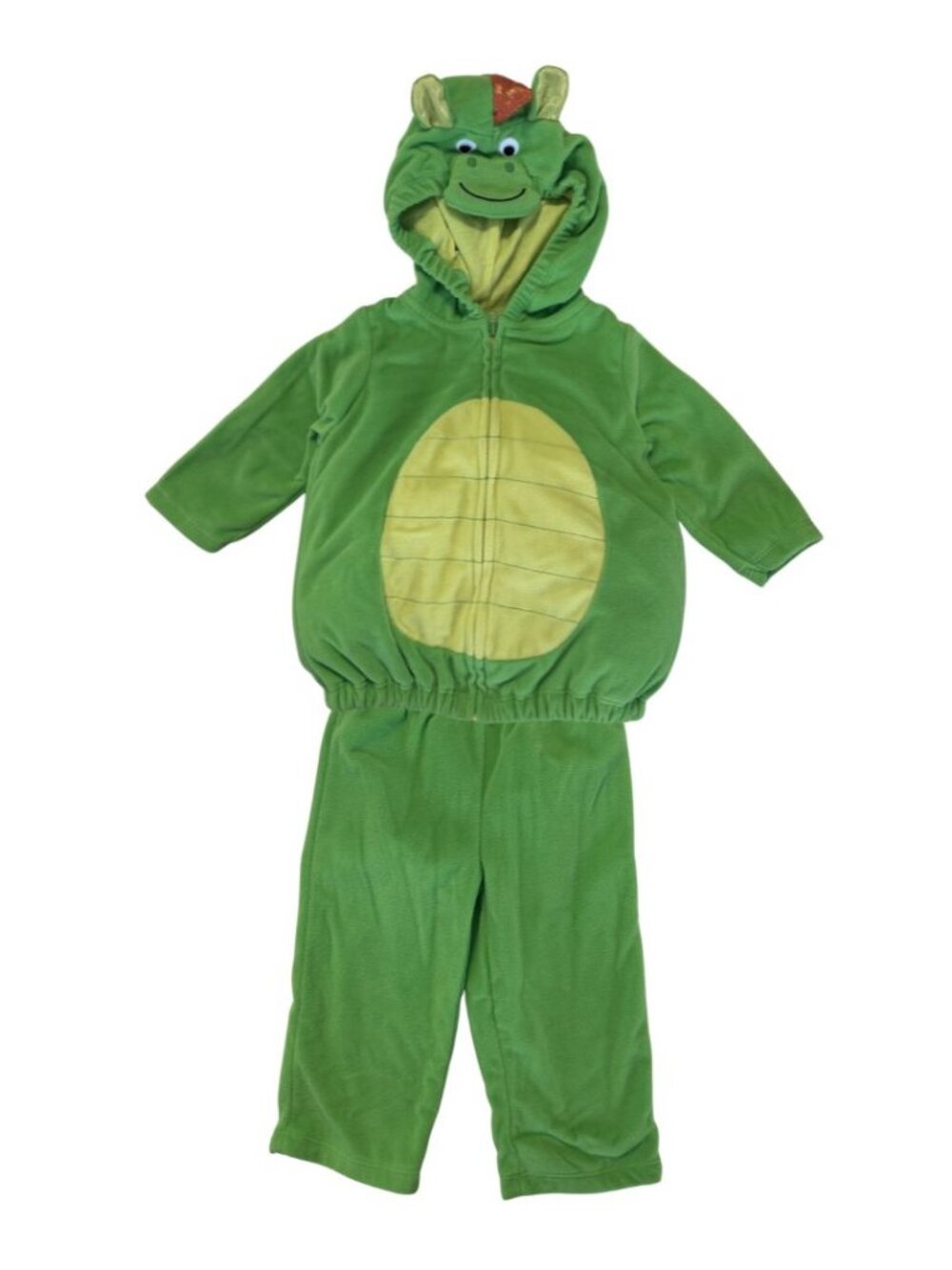 Carter’s Green Dragon Costume – 12 Months